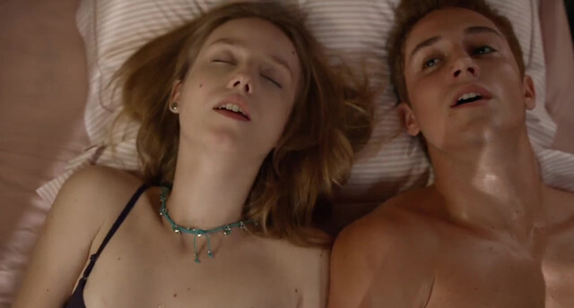 Malu Rodrigues nude, Olívia Torres nude, Sophia Abrahão nude - Teen's Confessions (2013)