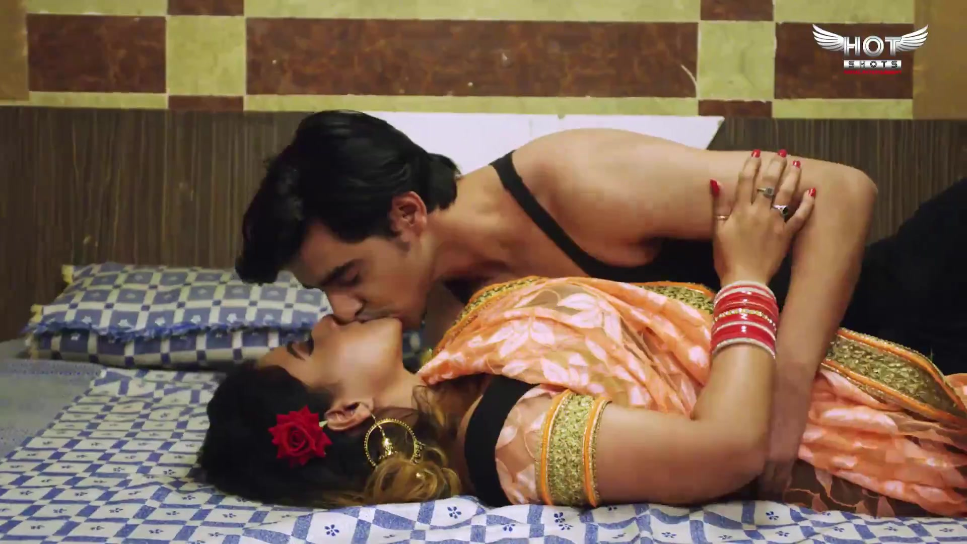Nude video celebs Â» Rekha Mona Sarkar nude - Chu Kat Gaya (2020)