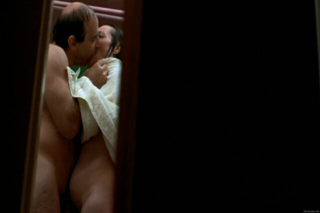 Lisa Harrow nude - Sunday (1997)