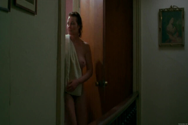 Lisa Harrow nude - Sunday (1997)
