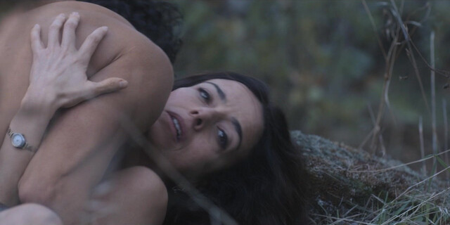 Nude Video Celebs Cecilia Suarez Sexy Someone Has To Die S01e03 2020