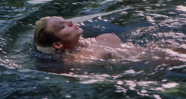 Danitza Kingsley nude, Mindi Miller nude - Amazons (1986) .