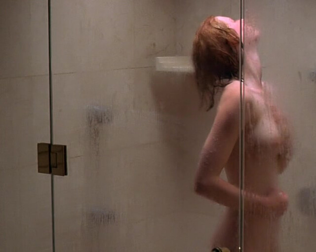 Nastassja Kinski nude - Say Nothing (2001)