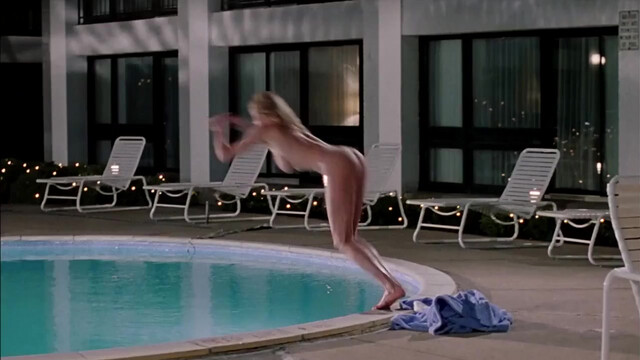Lorri Bagley nude - Tommy Boy (1995)