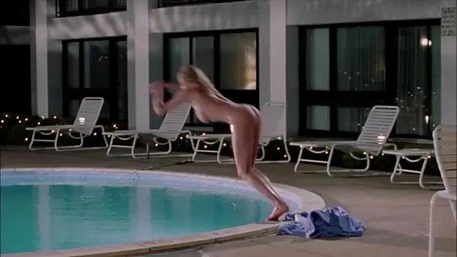 Nude video celebs » Lorri Bagley nude - Tommy Boy (1995)