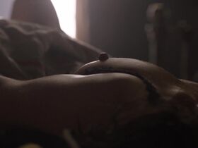 Laura Donnelly nude - The Nevers s01e05 (2021)