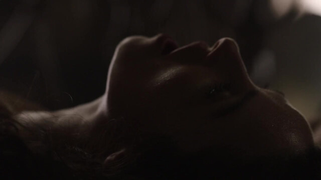 Laura Donnelly nude - The Nevers s01e05 (2021)