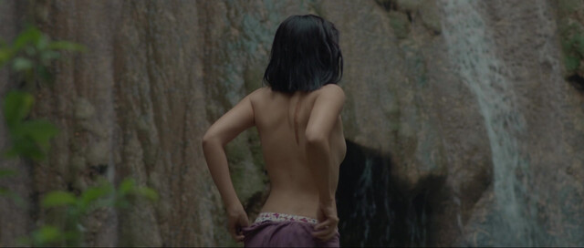 Rhen Escano nude, Cindy Miranda nude - Adan (2019) #3