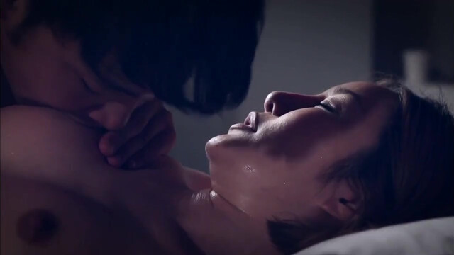 Lee Eun-mi nude - Janus: Two Faces of Desire (2014)