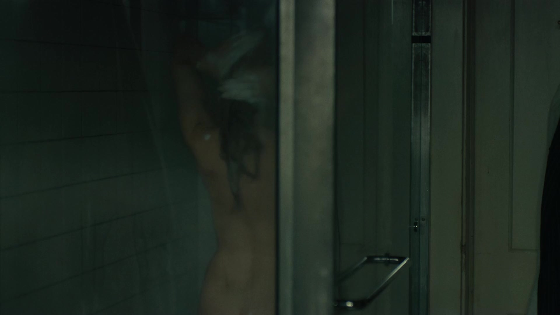 Jessica Chastain Naked