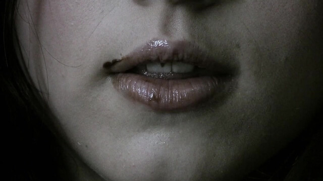 Ana de Armas nude - Anima (2011)