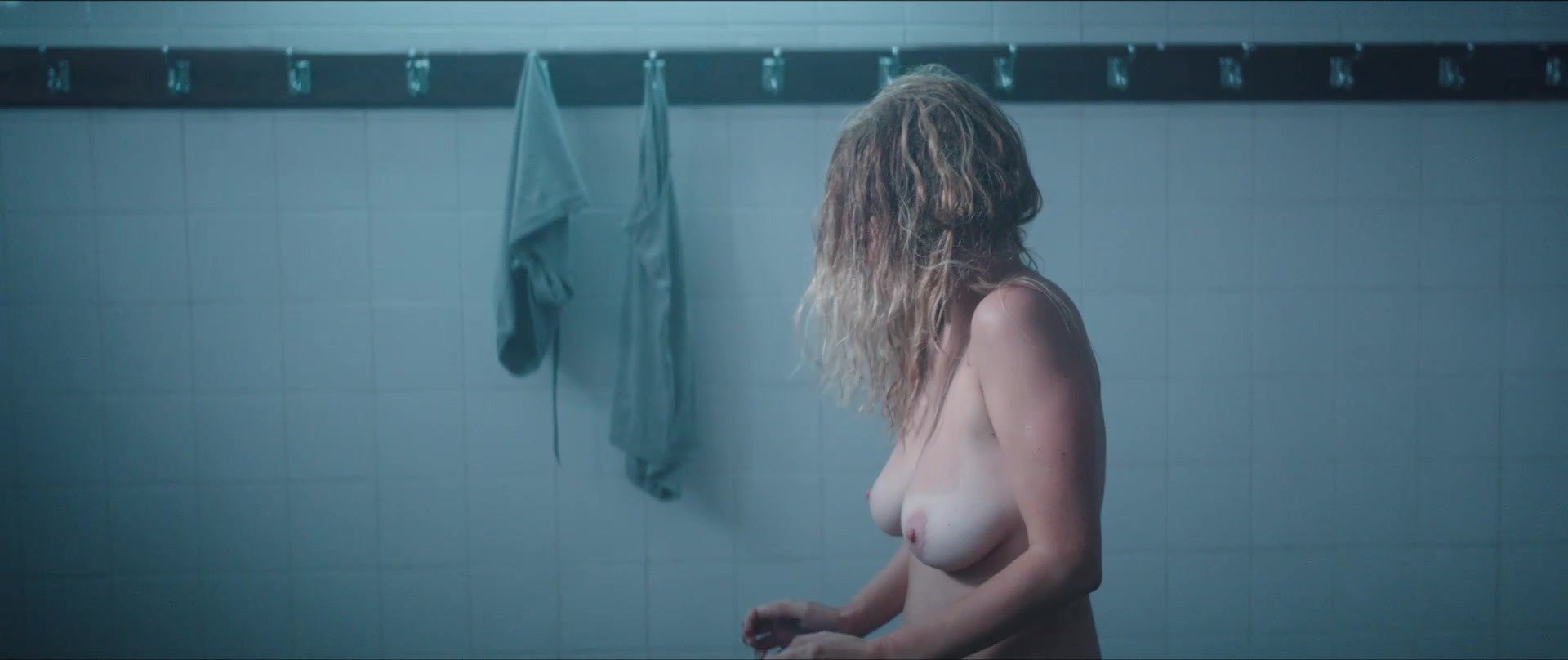 Nude video celebs " Inês Vaz nude - Terra Amarela (2018)