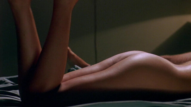 Marisa Cruz nude - Kiss Me (2004)
