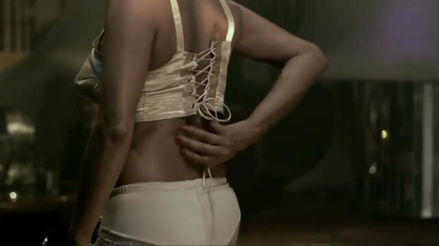 Sao Jose Correia nude - The Great Kilapy (2012)