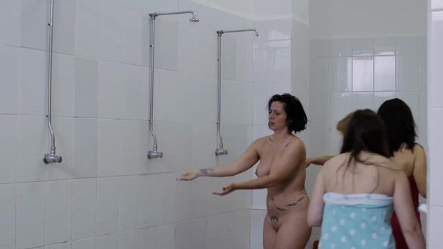 Sara Norte nude, Ana Bustorff nude, Alexandra Rosa nude, Vera Barreto nude, Anabela Moreira nude, Teresa Tavares nude, Rita Blanco nude - Fatima (2017)