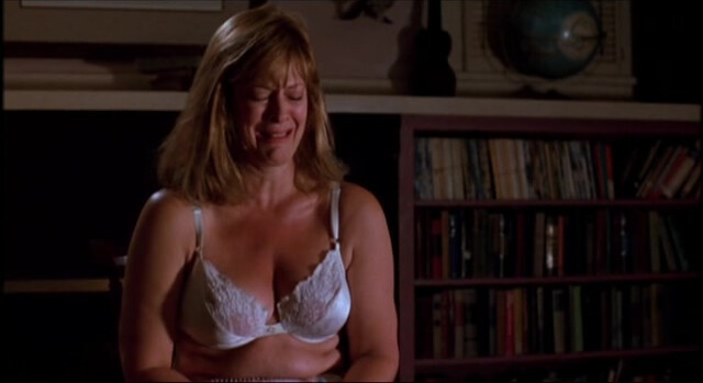 Savannah Smith Boucher nude, Stacy Edwards sexy - Relentless 3 (1993)