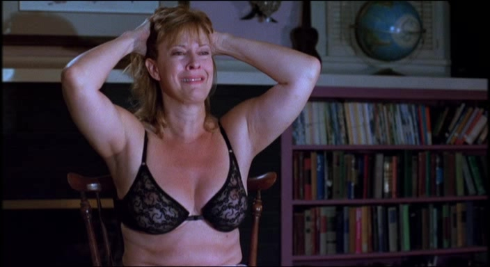 Savannah Smith Boucher nude, Stacy Edwards sexy - Relentless 3 (1993)