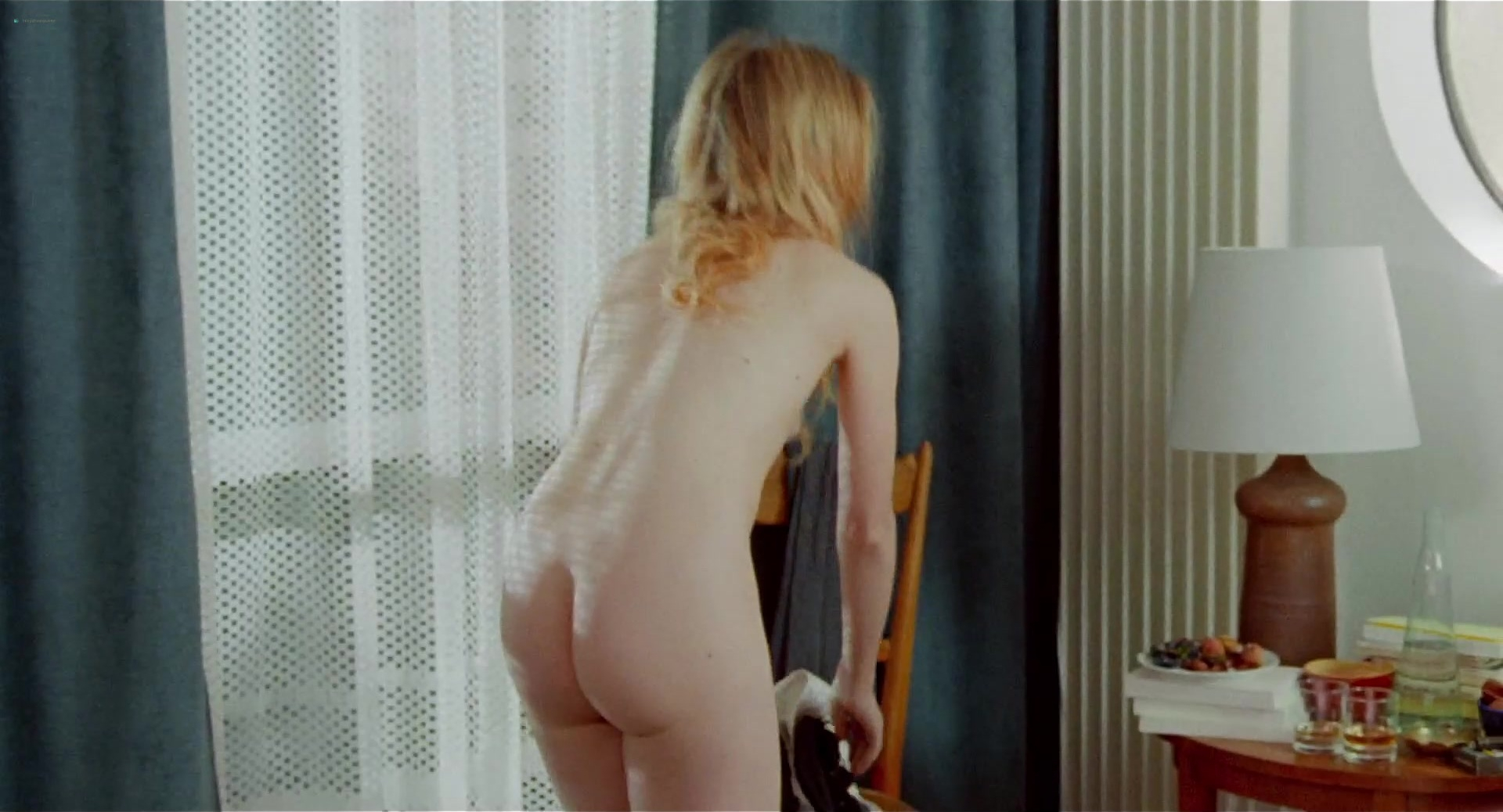Nude Video Celebs Laetitia Dosch Nude Simple Passion 2020 