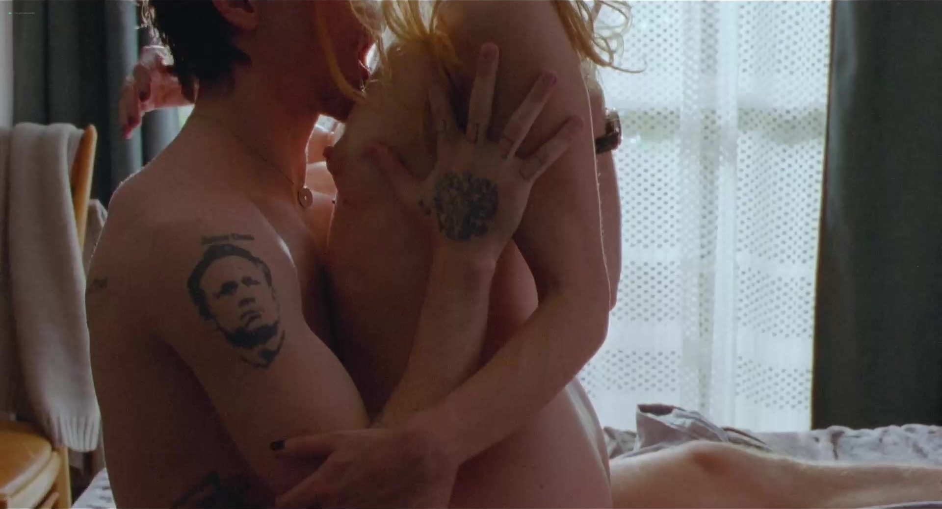 Nude Video Celebs Laetitia Dosch Nude Simple Passion 2020
