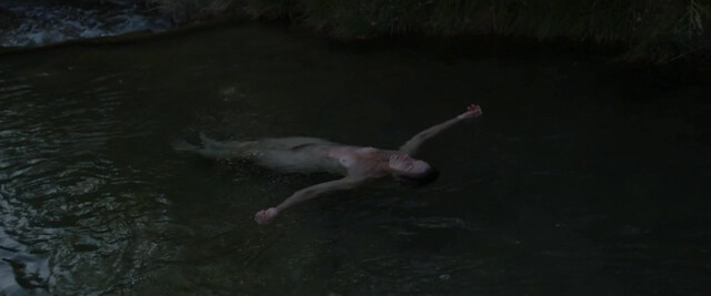 Frances McDormand nude - Nomadland (2020)