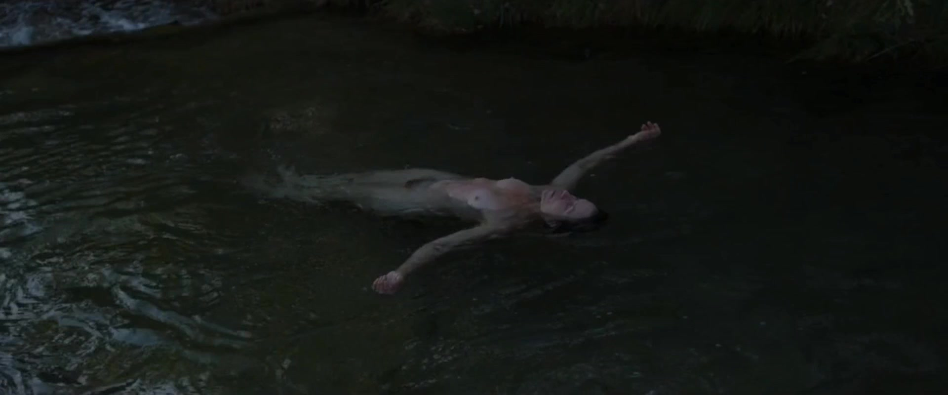 Frances McDormand nude - Nomadland (2020)