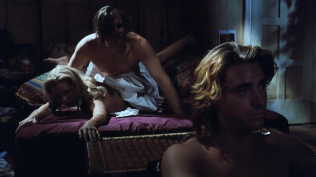Nude Video Celebs Lisa Bonet Nude Olivia Dabo Nude Bank Robber 1993
