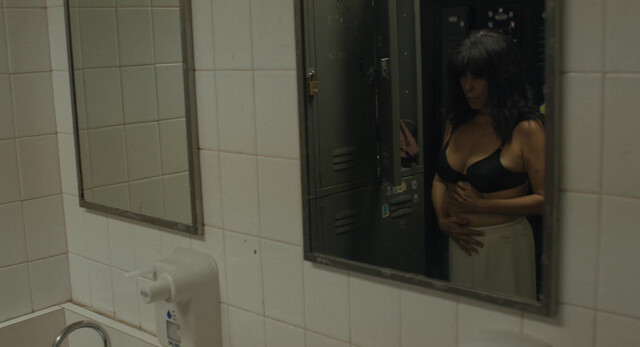 Amneris Morales nude, Yulianna Padilla nude - The Farm (2015)