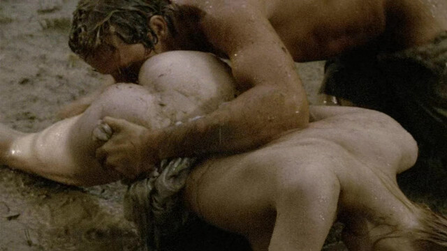 Marilyn Jess nude - Emmanuelle 4  (1984)