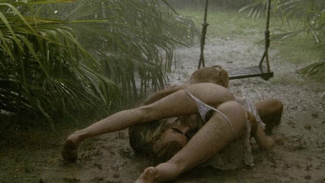 Marilyn Jess nude - Emmanuelle 4  (1984)