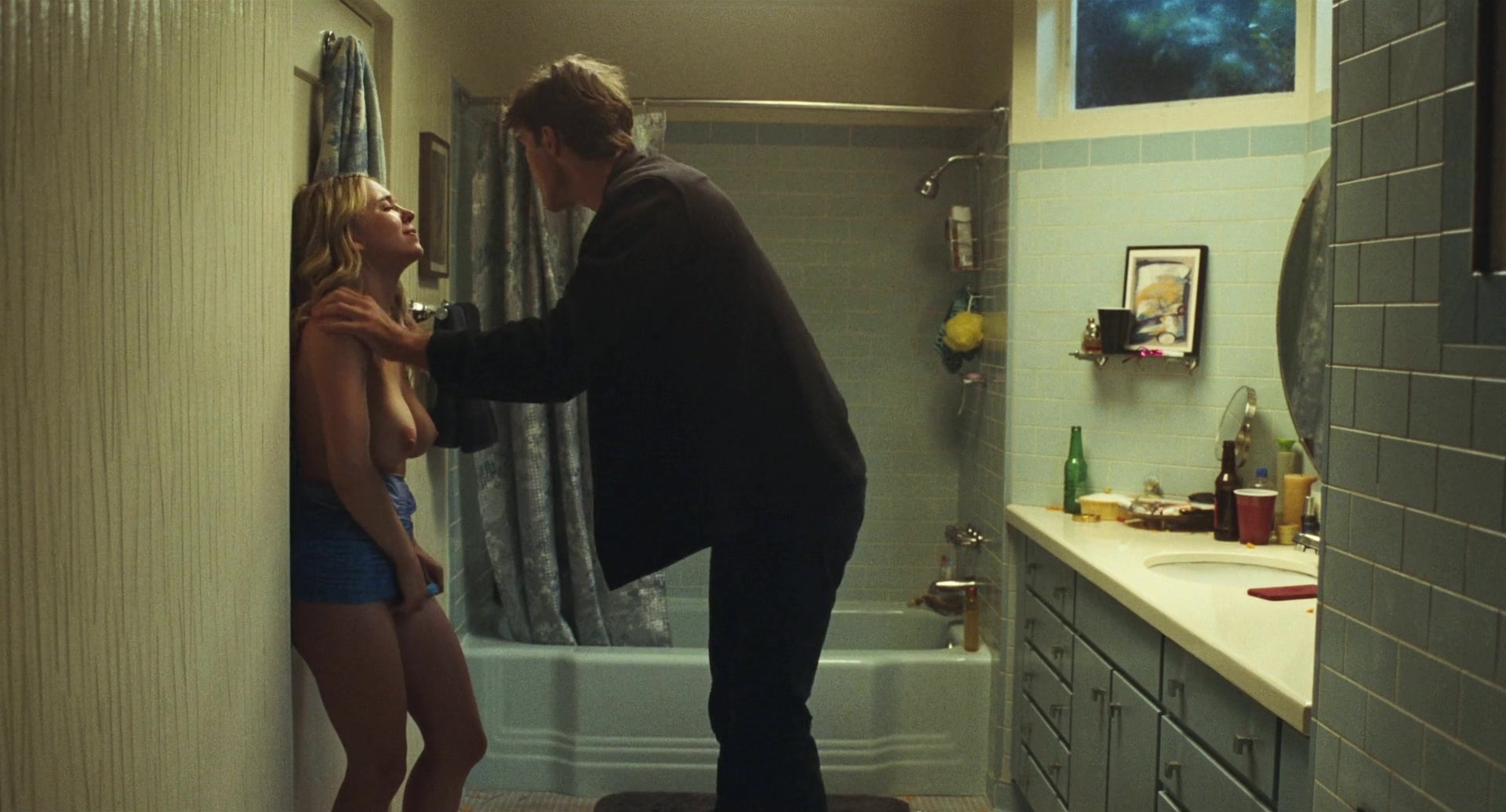 Sydney Sweeney nude in her new movie nudes | Watch-porn.net