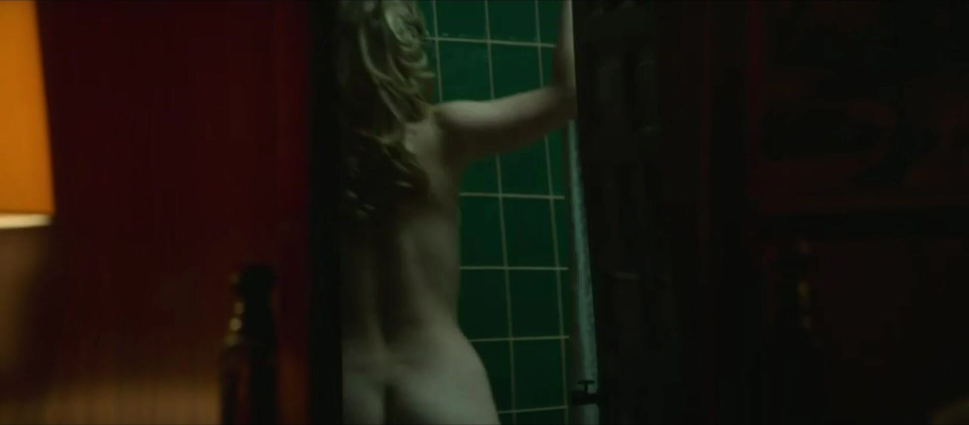 Adriana Torrebejano Hot Sexy - Nude video celebs Â» Adriana Torrebejano nude - Historias para no dormir  s01e02 (2021)
