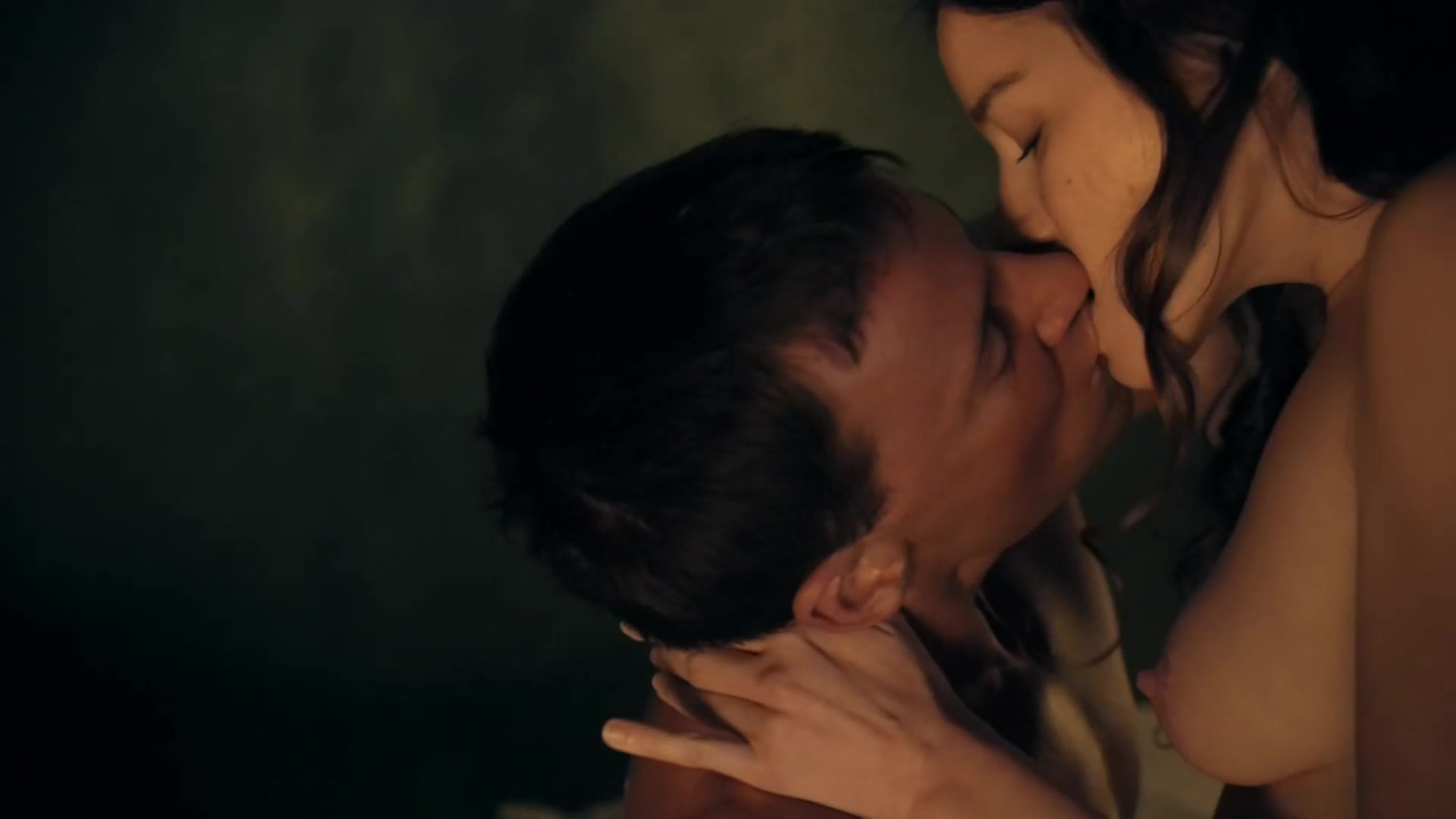 Hanna mangan lawrence sex scenes