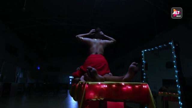 Neelam Bhanushali sexy, Piyali Munshi sexy, Aliya Singh sexy - Gandii Baat s05e01 (2020)