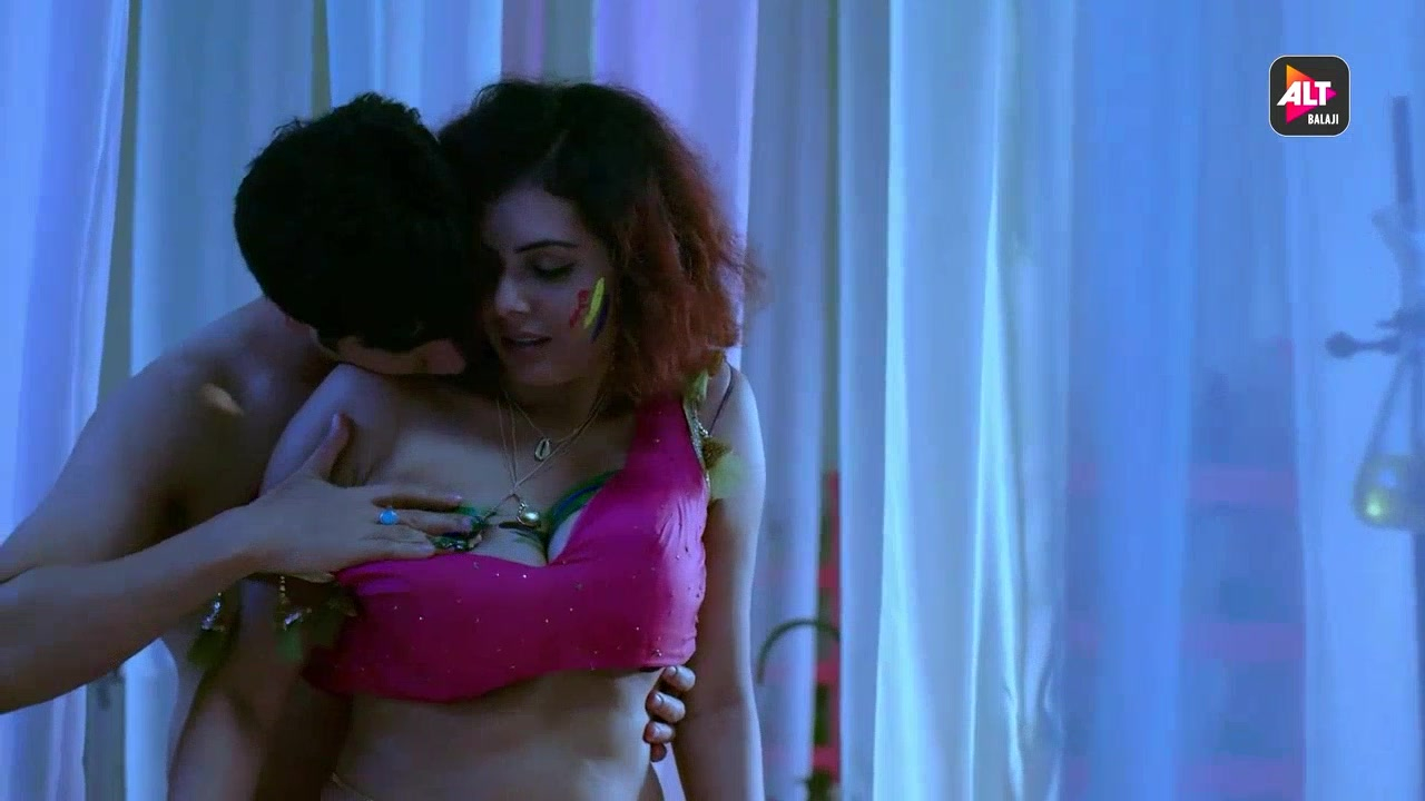 Nude video celebs Â» Neelam Bhanushali sexy, Piyali Munshi sexy, Aliya Singh  sexy - Gandii Baat s05e01 (2020)