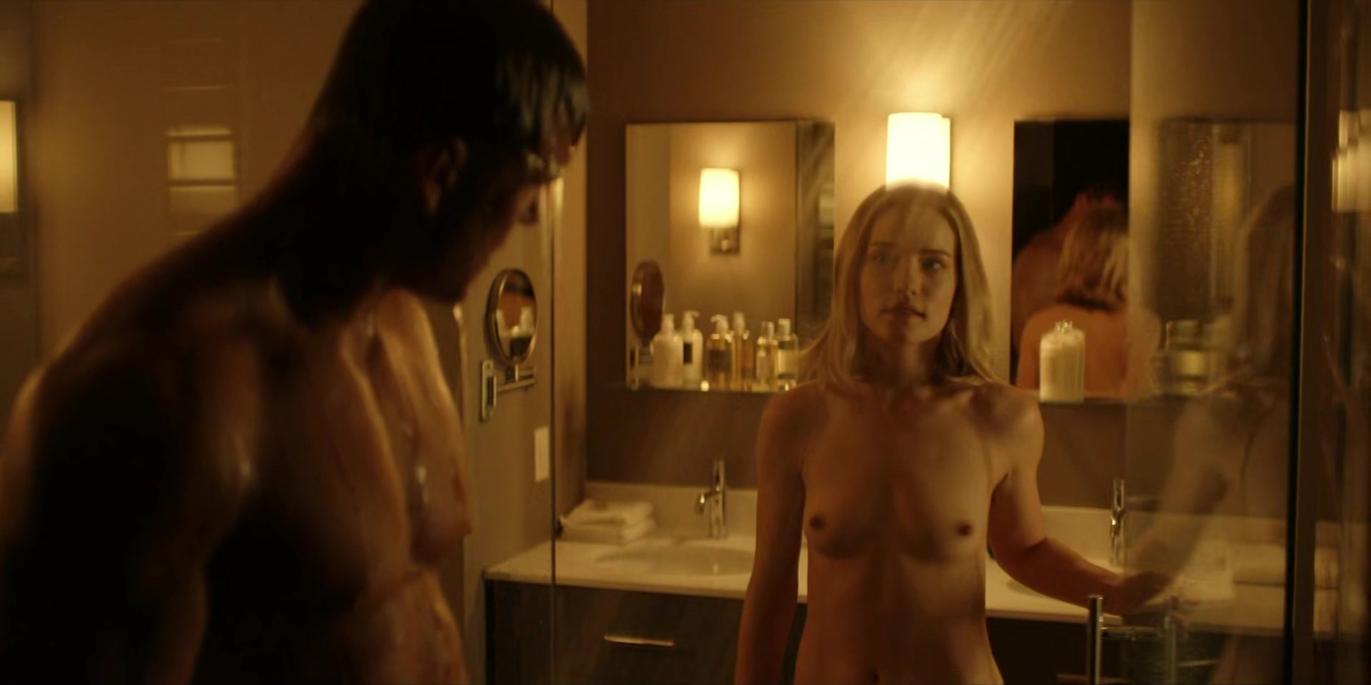 Willa fitzgerald nude sex scenes