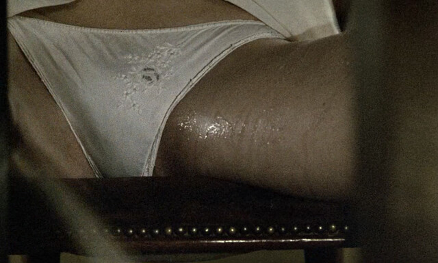 Marilyn Jess nude - Emmanuelle 4 (1984) #2