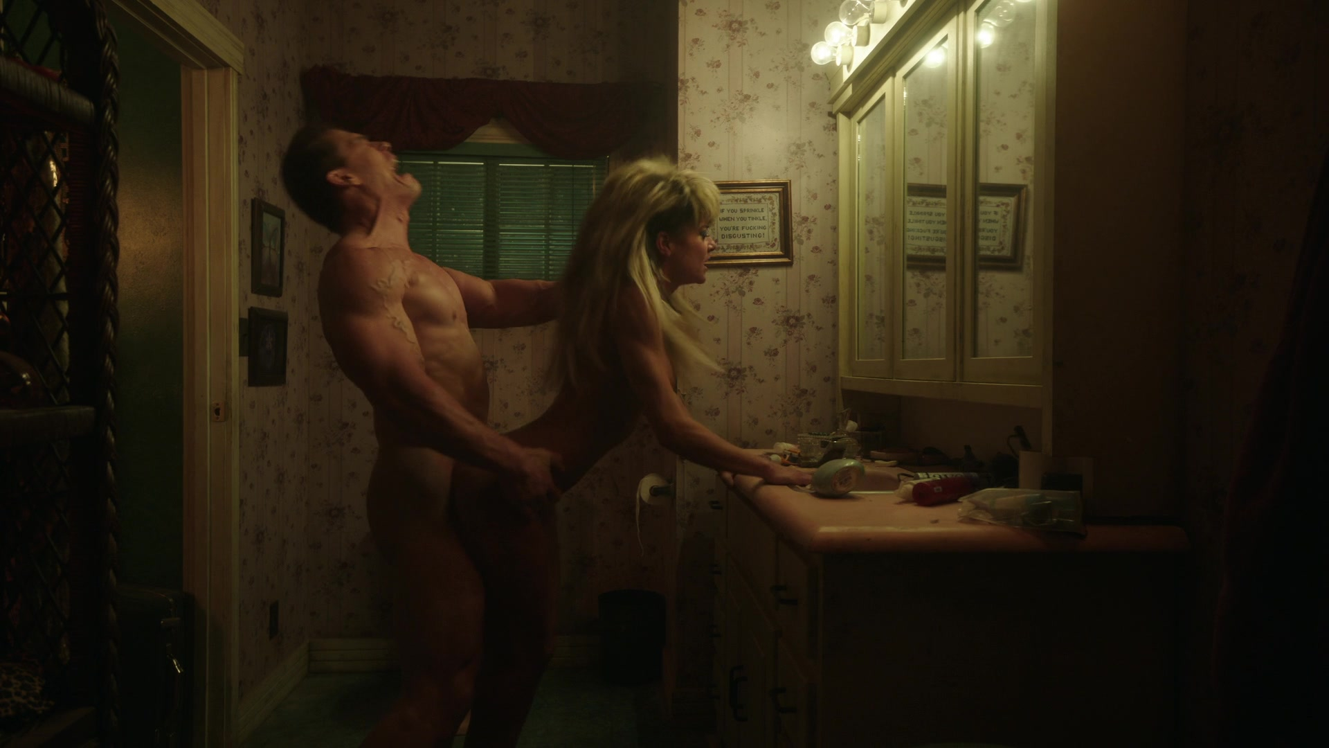 Nude Video Celebs Crystal Mudry Nude Peacemaker S01e01 2022 3294