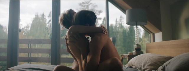 Elizaveta Kononova nude, Darya Melnikova nude - Lie to Me the Truth (2021)