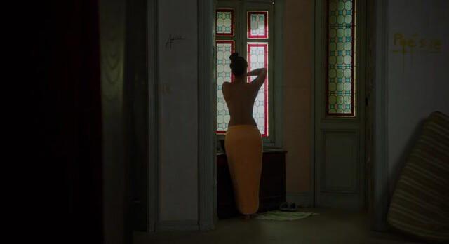 Ophelie Bau sexy - Rascal (2020)