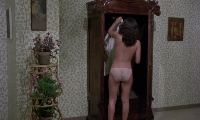 Lilli Carati nude, Francesca Romana Coluzzi nude, Brigitte Petronio nude, Nikki Gentile nude, Susanna Schemmari nude - The Schoolmate (1977)