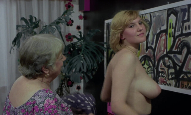 Lilli Carati nude, Francesca Romana Coluzzi nude, Brigitte Petronio nude, Nikki Gentile nude, Susanna Schemmari nude - The Schoolmate (1977)