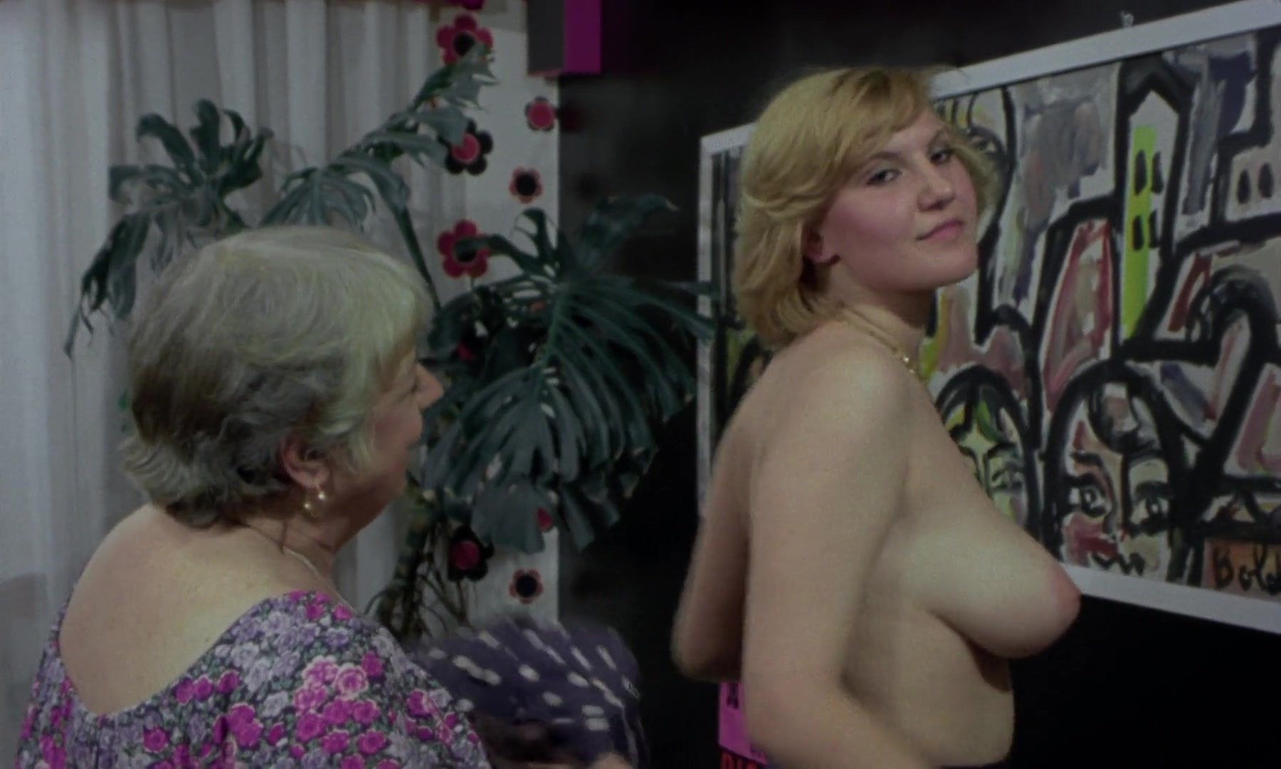 Nude video celebs Â» Lilli Carati nude, Francesca Romana Coluzzi nude,  Brigitte Petronio nude, Nikki Gentile nude, Susanna Schemmari nude - The  Schoolmate (1977)