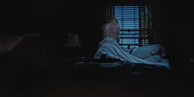 Kelly Reilly nude - Yellowstone s04e01 (2021)