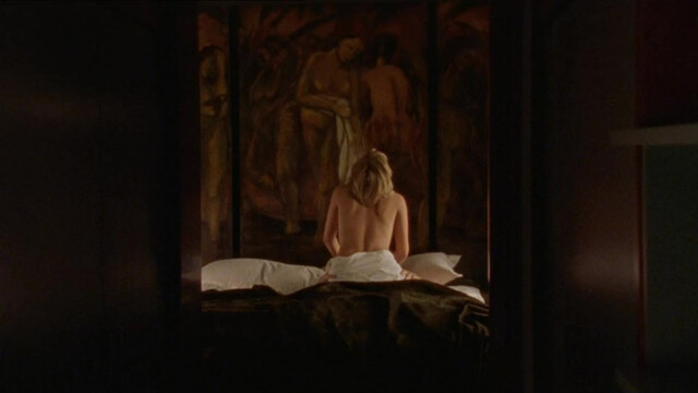 Marta Dusseldorp nude - After the Deluge s01e02 (2003)