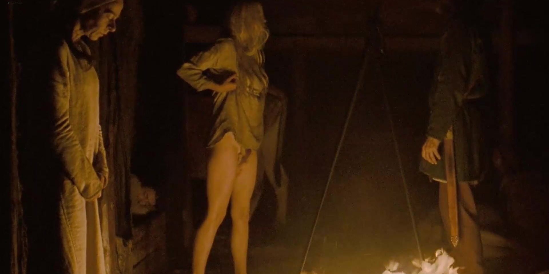 Nude Video Celebs Anya Taylor Joy Nude The Northman 2022 