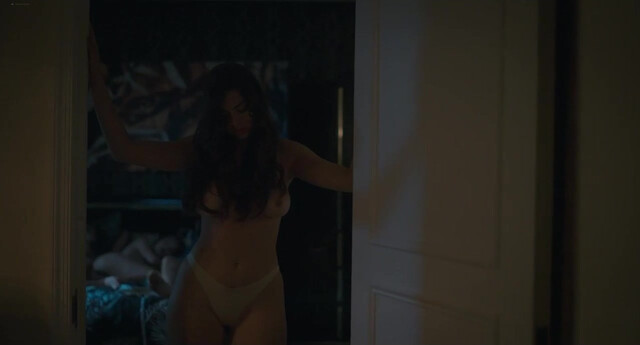 Kiara Liz nude, Priscilla Huggins Ortiz nude - Panama (2022)
