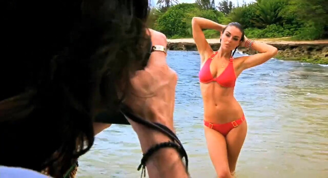 Serinda Swan sexy, Grace Park sexy, Angela Lindvall sexy - Hawaii Five-0 s01e22 (2011)