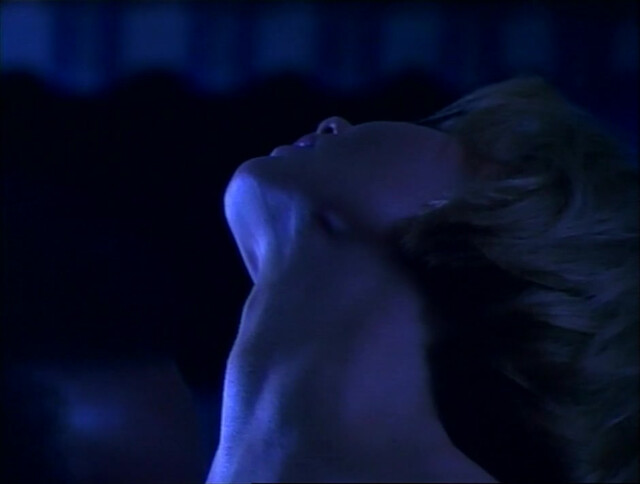 Robin Trapp nude - South Beach (1993)