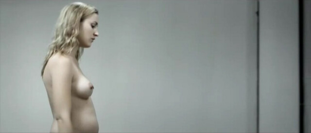 Christina Athenstadt nude – Elementar (2011)