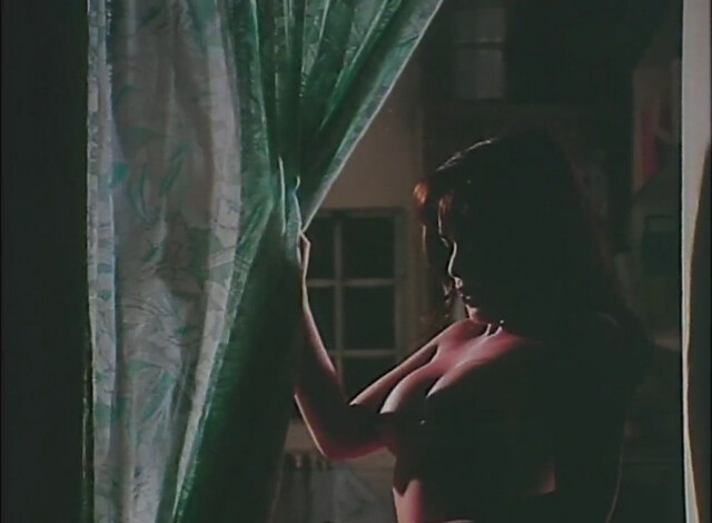 Ina Raymundo nude – Madame X (2000)